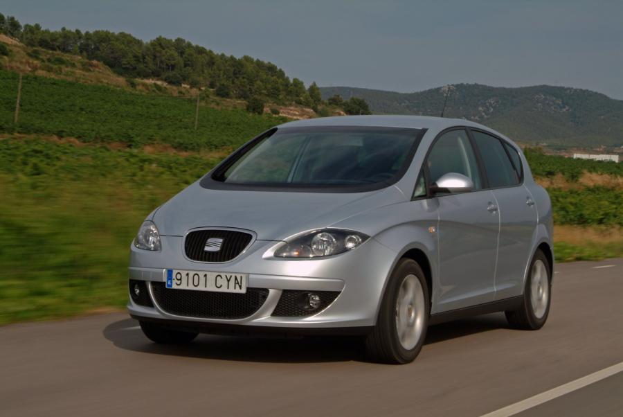  Seat Toledo 2004 года  (фото 56 из 110)